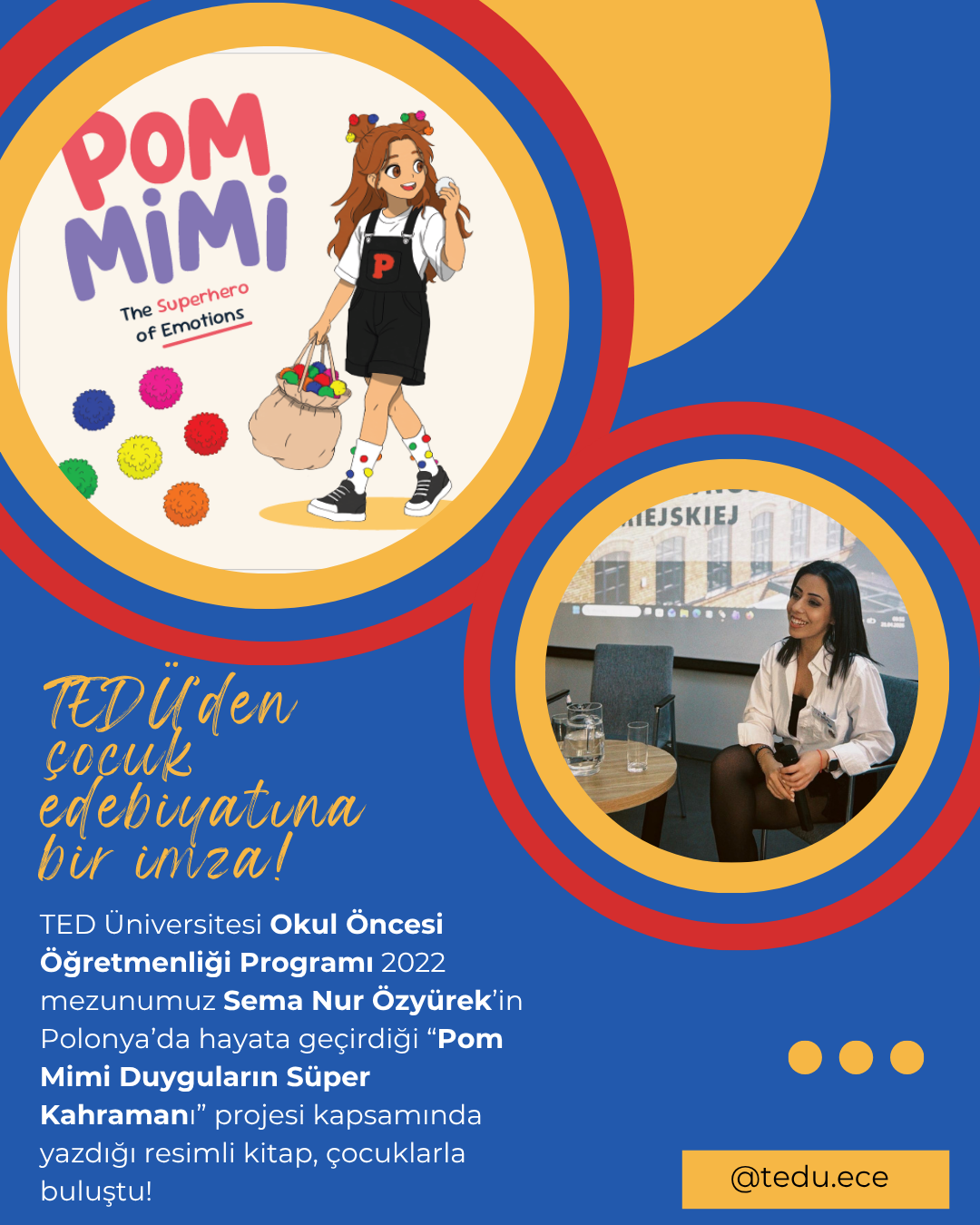 semanur özyürek