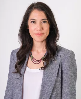 Profile image for Çağla Öneren Şendil